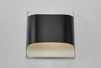 Rolf Kr ger Model 2031 Wall Lamp by R Kruger and D Witte Germany 20th Century