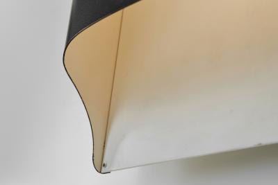 Rolf Kr ger Model 2031 Wall Lamp by R Kruger and D Witte Germany 20th Century