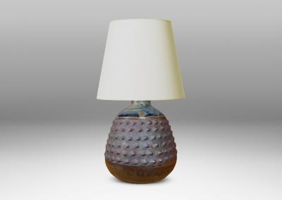 Rolf Palm Pair of Petite Table Lamps by Rolf Palm