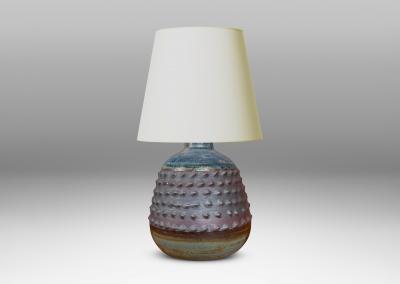 Rolf Palm Pair of Petite Table Lamps by Rolf Palm