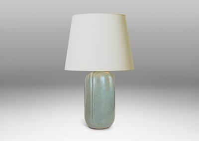 Rolf Palm Table Lamp by Rolf Palm