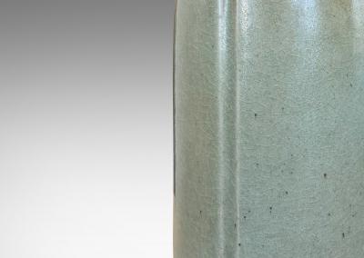 Rolf Palm Table Lamp by Rolf Palm