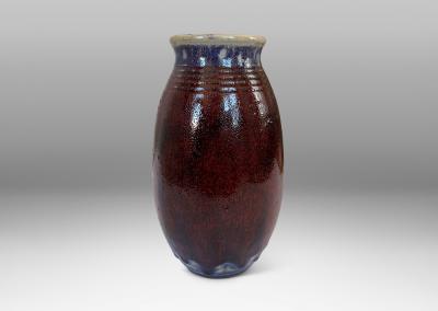 Rolf Palm Vase by Rolf Palm