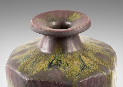 Rolf Palm Vase by Rolf Palm