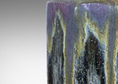 Rolf Palm Vase by Rolf Palm