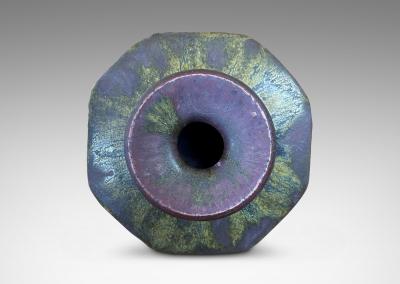 Rolf Palm Vase by Rolf Palm