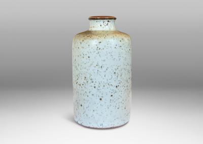 Rolf Palm Vase by Rolf Palm