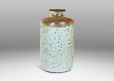 Rolf Palm Vase by Rolf Palm