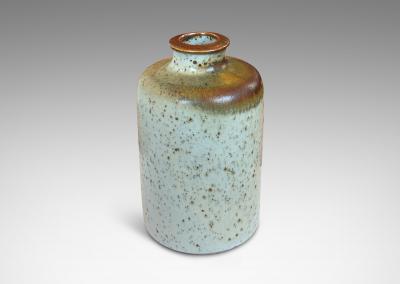 Rolf Palm Vase by Rolf Palm