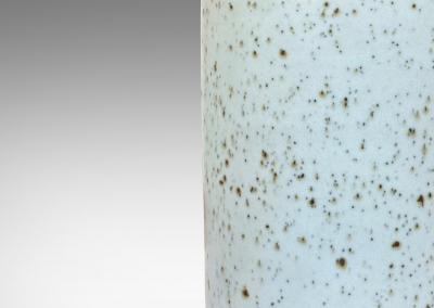 Rolf Palm Vase by Rolf Palm