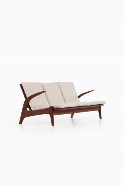 Rolf Rastad Sofa Produced by Arnestad Bruk