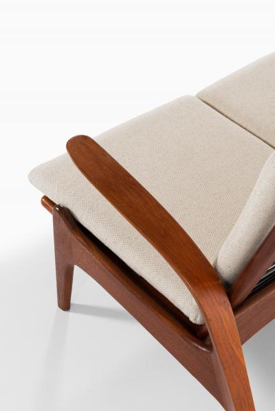 Rolf Rastad Sofa Produced by Arnestad Bruk