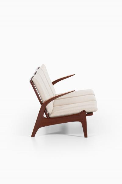 Rolf Rastad Sofa Produced by Arnestad Bruk