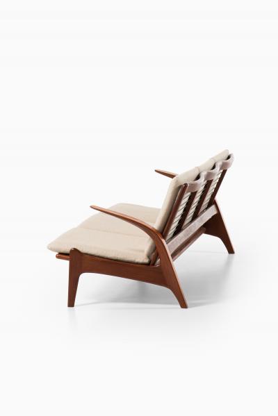 Rolf Rastad Sofa Produced by Arnestad Bruk