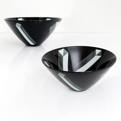 Rolf Sinnemark PORCELAIN ATLANTIS BOWL BY ROLF SINNEMARK R RSTRAND