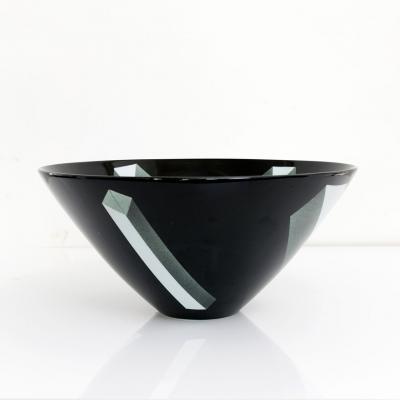 Rolf Sinnemark Porcelain Atlantis Bowl by Rolf Sinnemark R rstrand