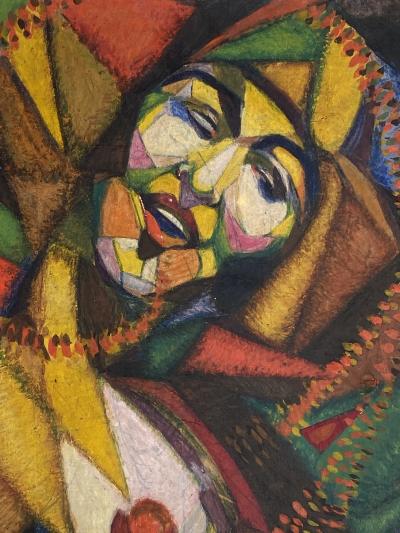 Rolph Scarlett Jester 