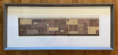 Rolph Scarlett Untitled