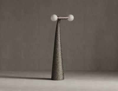 Roman Plyus Alien Floor Lamp 2