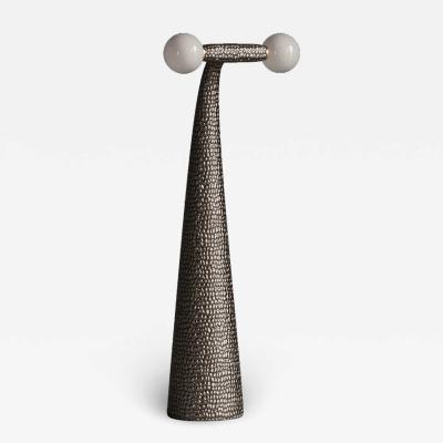 Roman Plyus Alien Floor Lamp 2