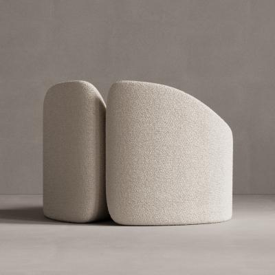 Roman Plyus Hoof Chair