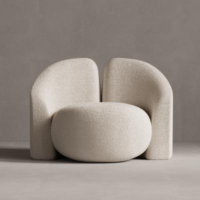 Roman Plyus Hoof Chair