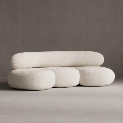 Roman Plyus Hot Dog Sofa