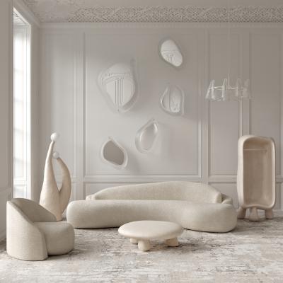 Roman Plyus MRS 1 Sofa