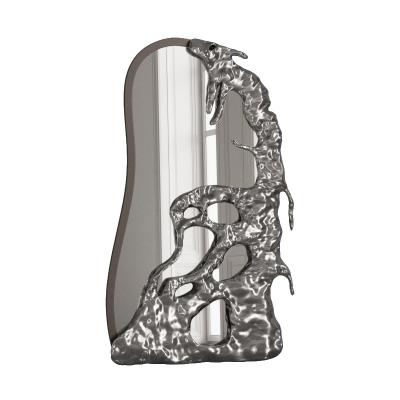 Roman Plyus MYSTIC MIRROR