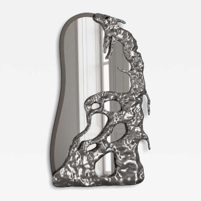 Roman Plyus MYSTIC MIRROR