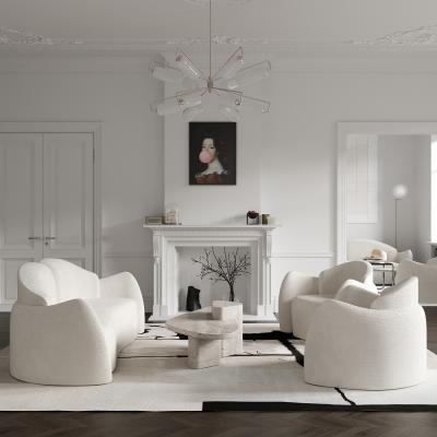 Roman Plyus Memory Chair