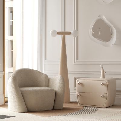 Roman Plyus Memory Chair