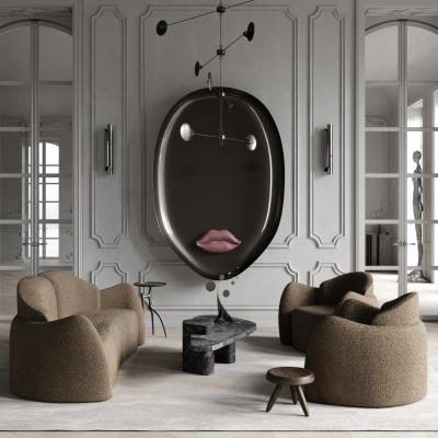 Roman Plyus Memory Sofa