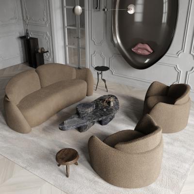Roman Plyus Memory Sofa