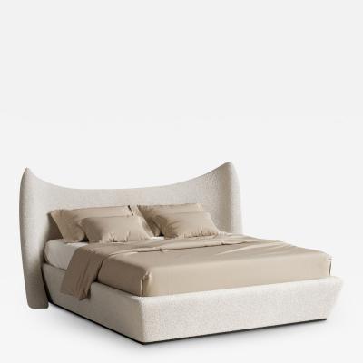 Roman Plyus Memory bed