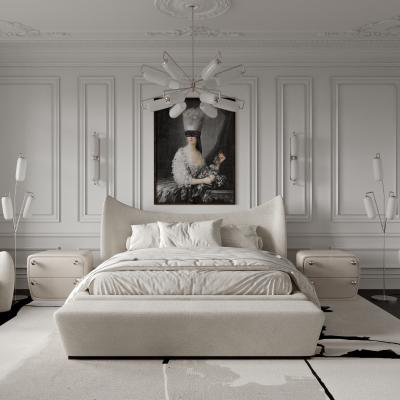 Roman Plyus Memory bedside table