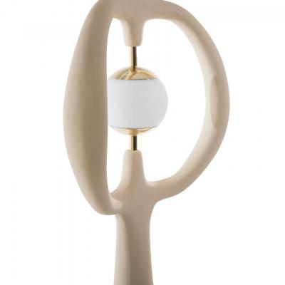 Roman Plyus PRIMA FLOOR LAMP