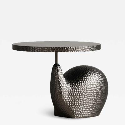 Roman Plyus SNAIL TABLE