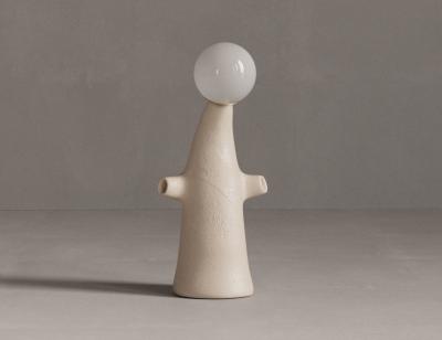 Roman Plyus Table Lamp HUG 