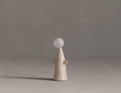 Roman Plyus Table Lamp HUG 