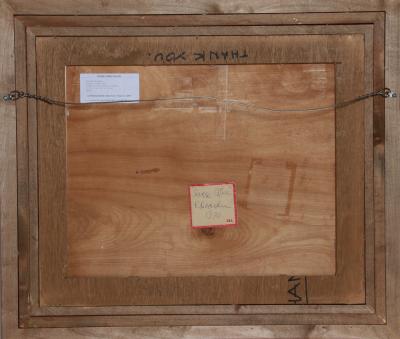 Romare H Bearden Sunrise Coffee