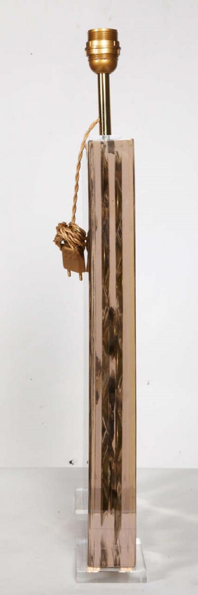Romeo Paris Lamp by Romeo Paris