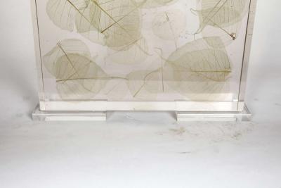 Romeo Paris Pair of lamps by Romeo Paris