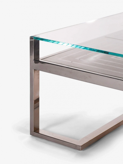 Romeo Rega 1970S COFFEE TABLE