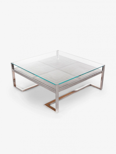 Romeo Rega 1970S COFFEE TABLE