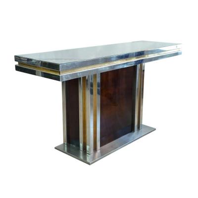 Romeo Rega A ROMEO REGA CONSOLE TABLE