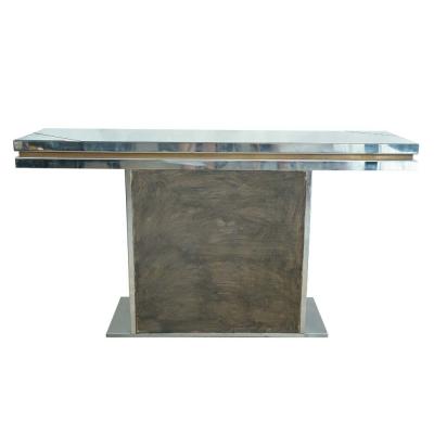Romeo Rega A ROMEO REGA CONSOLE TABLE