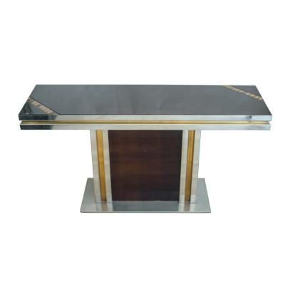 Romeo Rega A ROMEO REGA CONSOLE TABLE