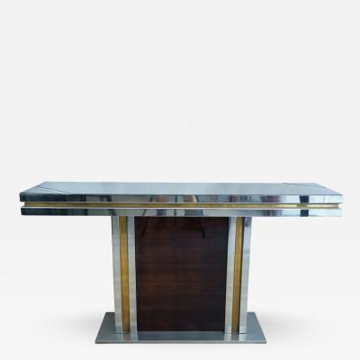 Romeo Rega A ROMEO REGA CONSOLE TABLE