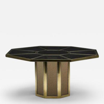 Romeo Rega Lamps Tables & Furniture